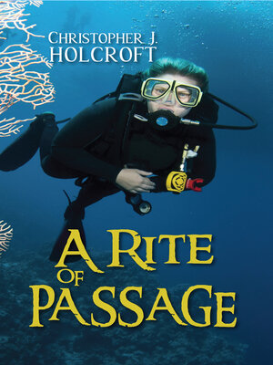 cover image of A Rite of Passage